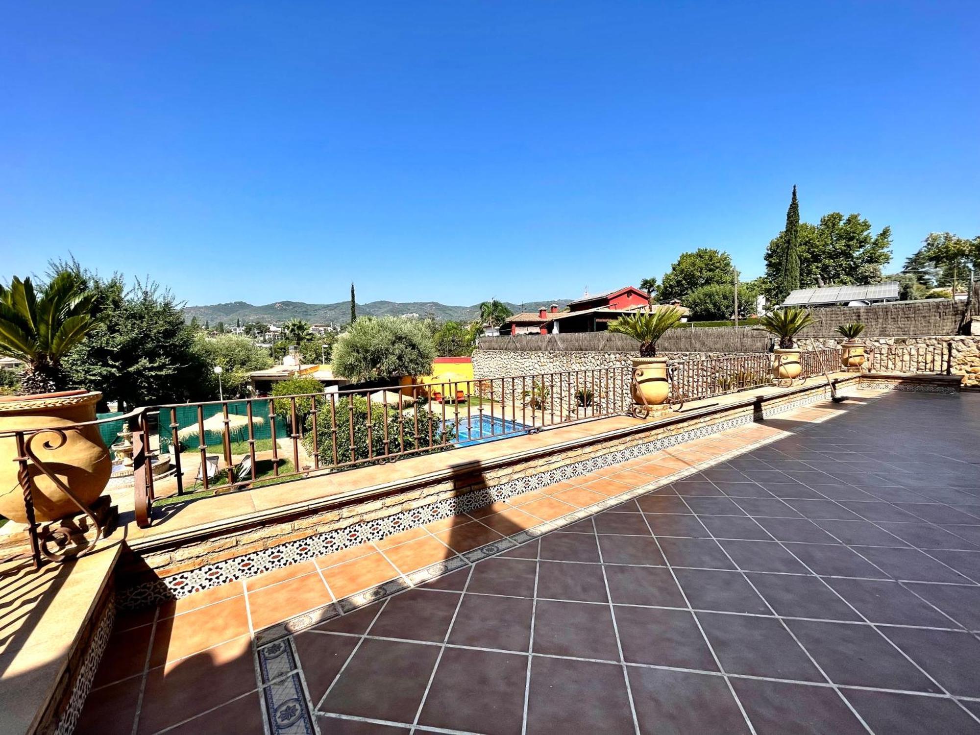 Mirador Del Calasancio 2 Cordova Esterno foto